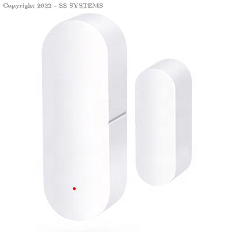 TUYA WiFi DOOR SENSOR 
