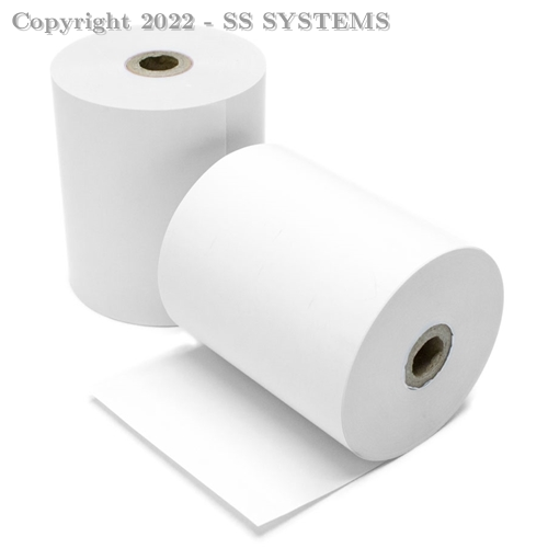 56*45 DIRECT THERMAL BILL POS CASH ROLL