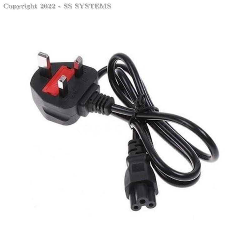POWER CABLE FOR LAPTOP A GRADE 