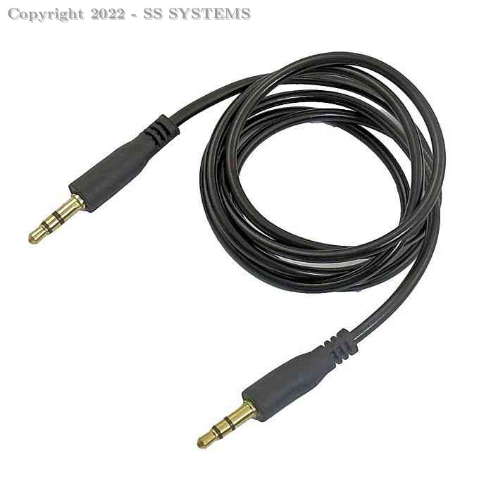 AUX CABLE 