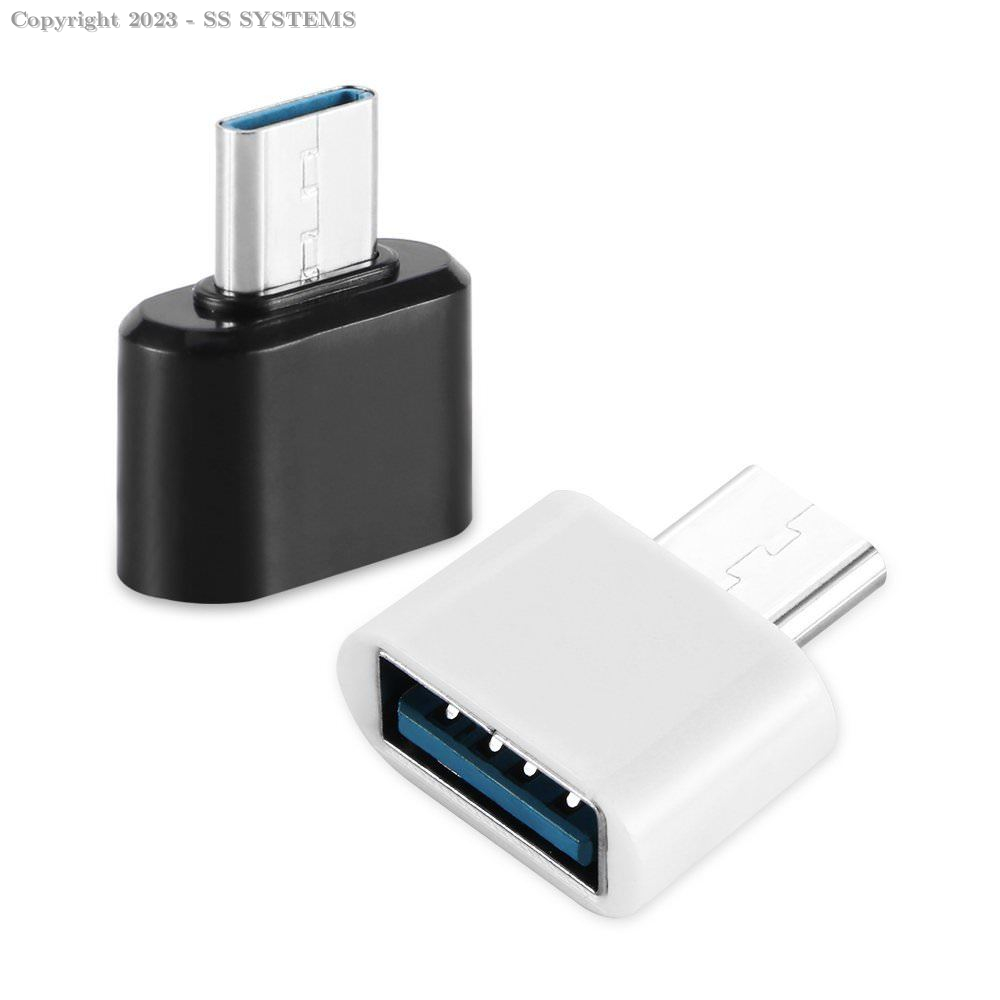 OTG TYPE C ADAPTER 