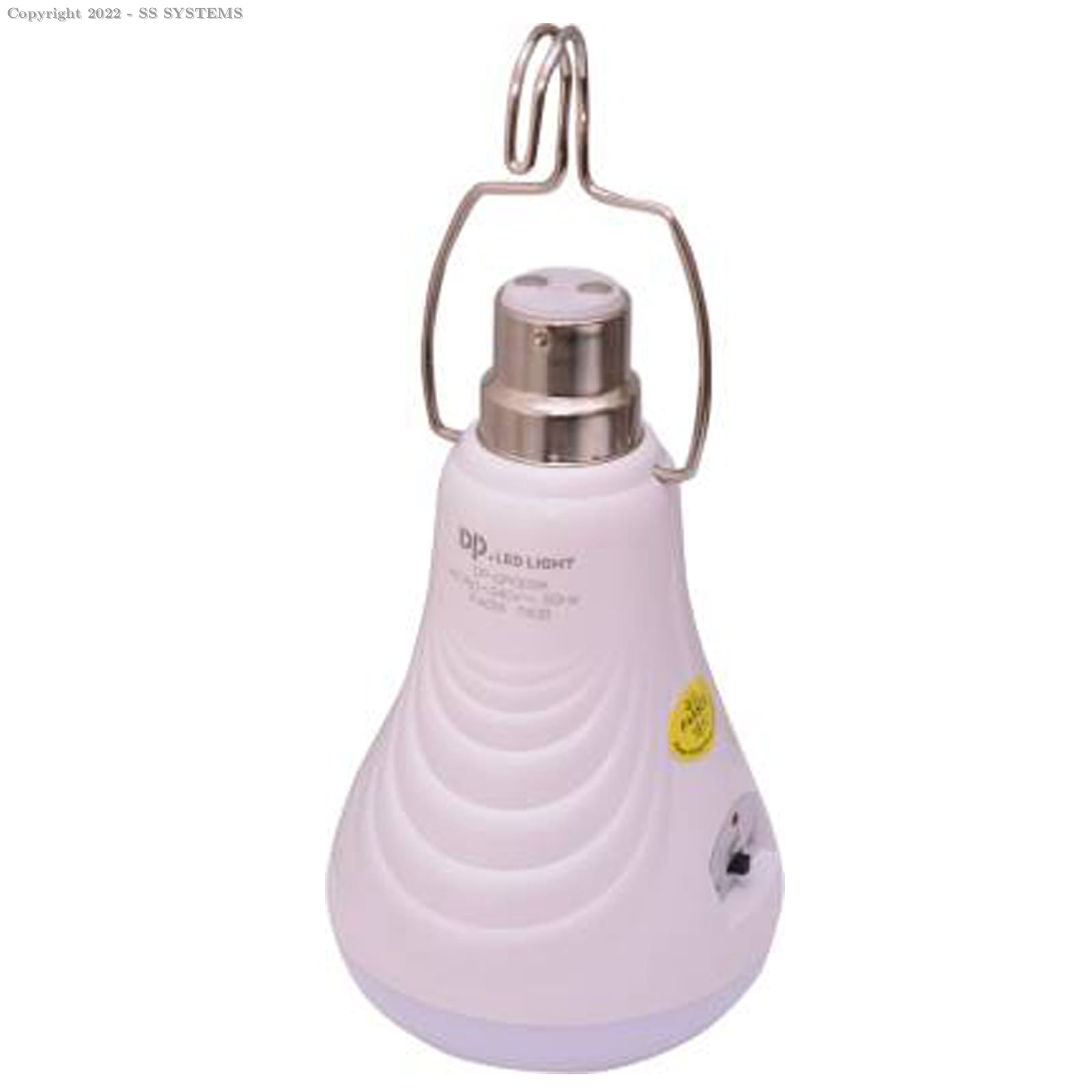DP. QPG03A LED LIGHT 100W